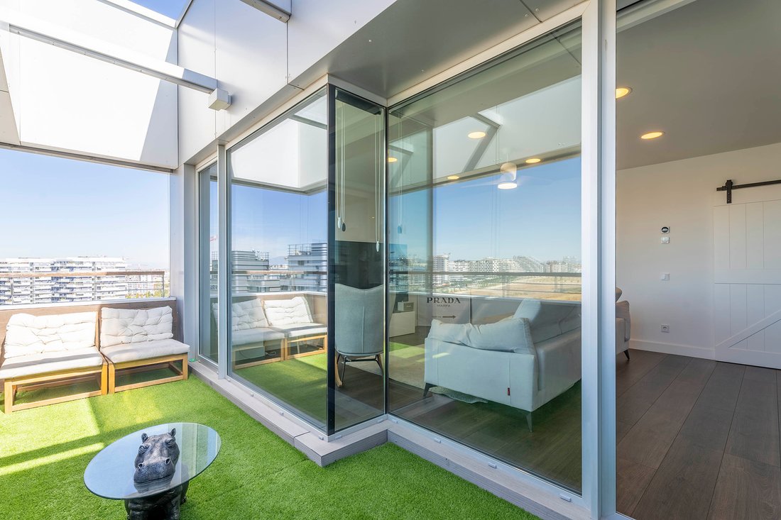 Apartment in Hortaleza, Madrid, Spain 5 - 18936648