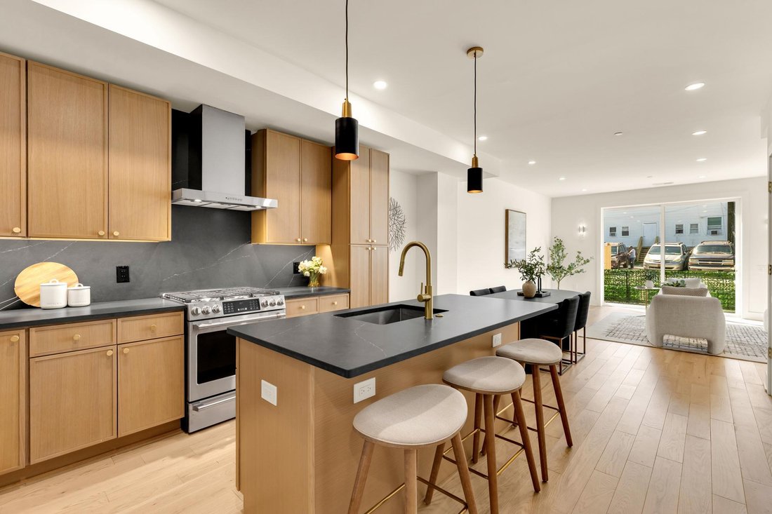 Condo in Washington, District of Columbia, United States 1 - 18936647