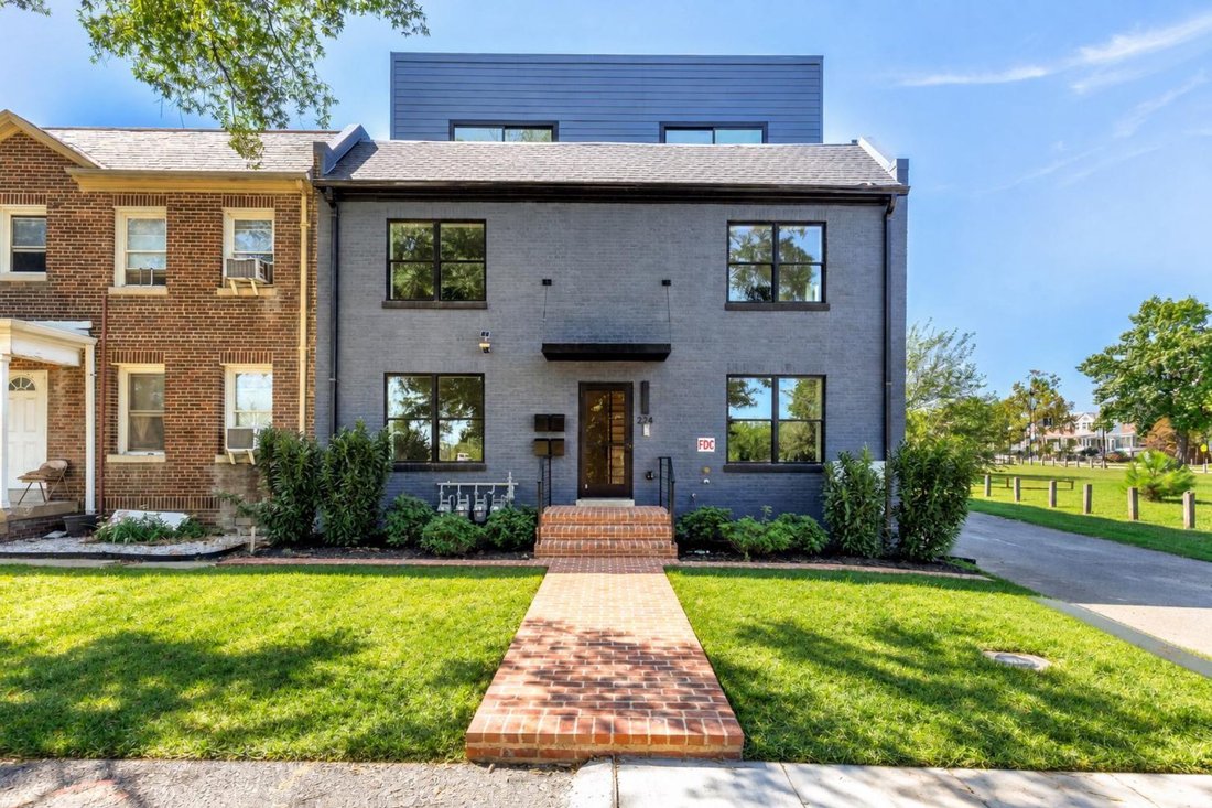 Condo in Washington, District of Columbia, United States 2 - 18936647