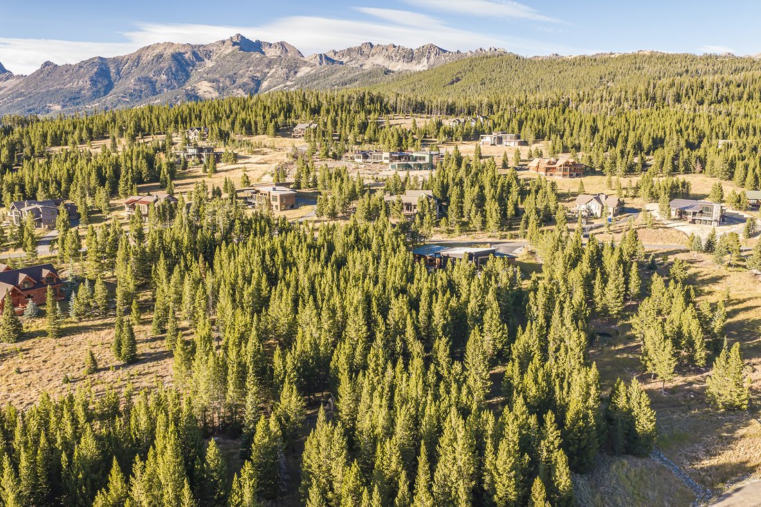Land in Gallatin Gateway, Montana, United States 5 - 18936632