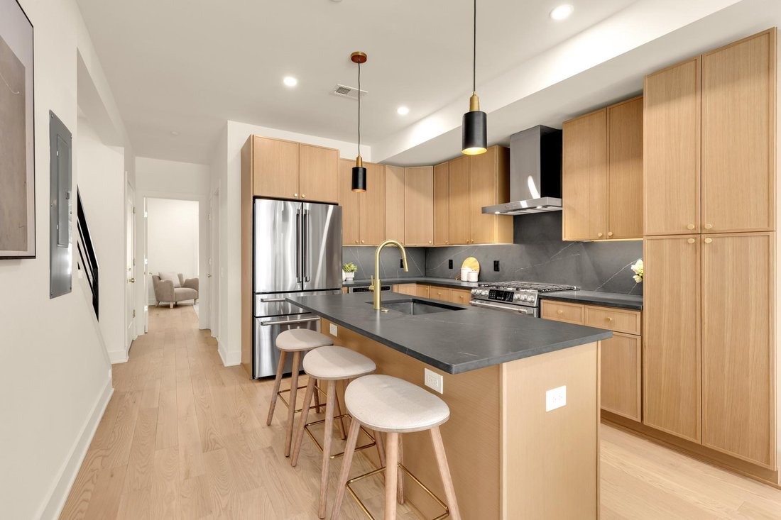 Condo in Washington, District of Columbia, United States 3 - 18936647