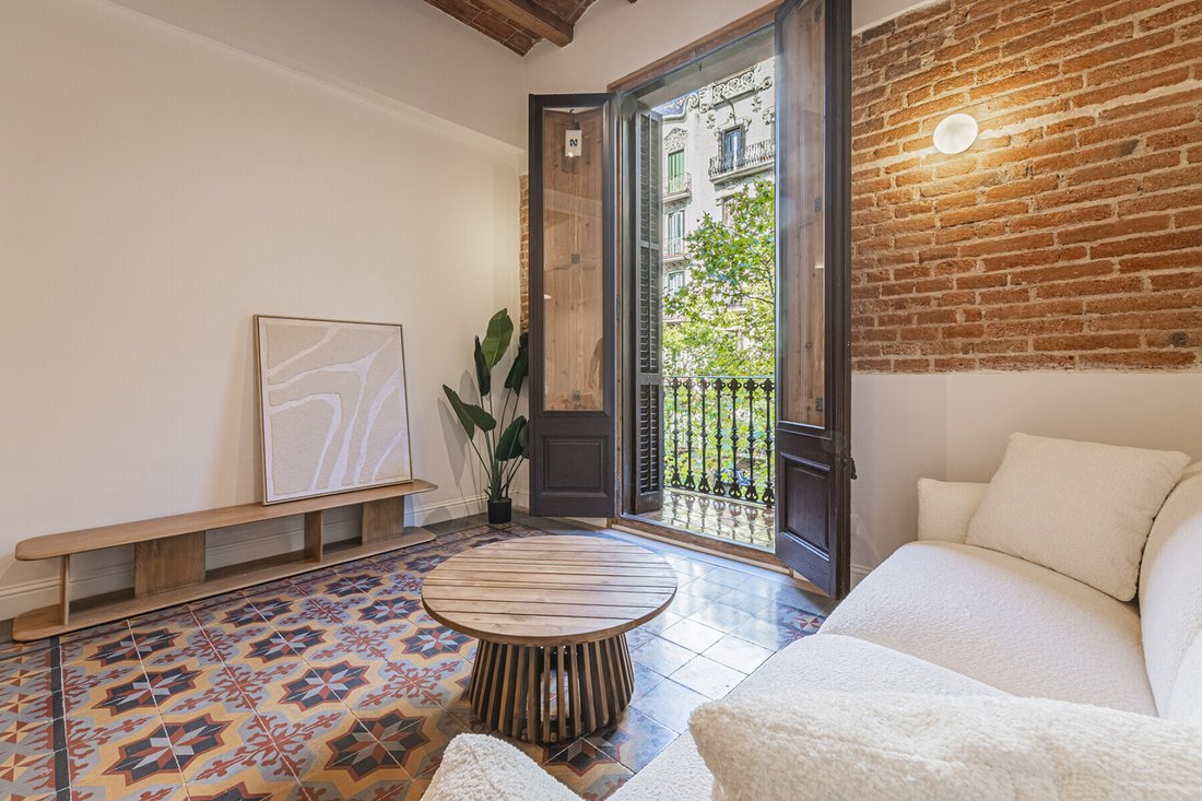 Apartment in Eixample, Barcelona, Spain 4 - 18936634