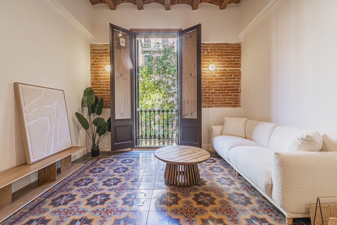 Apartment in Eixample, Barcelona, Spain 3 - 18936634