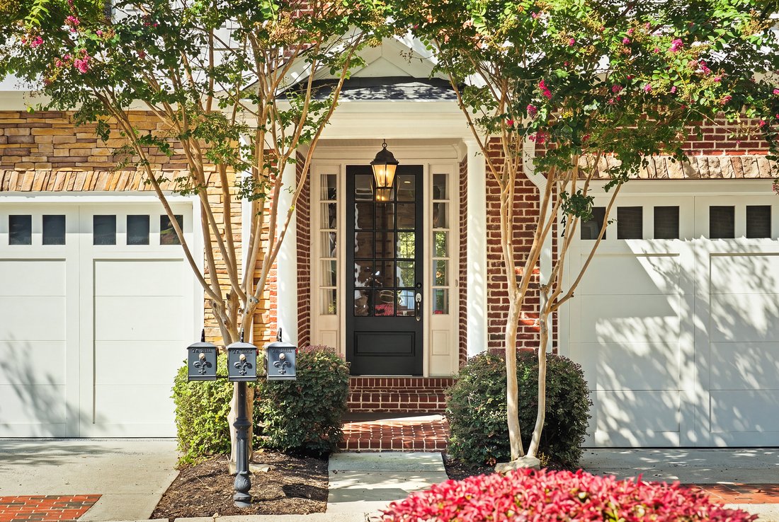 Townhouse in Atlanta, Georgia, United States 2 - 18936625