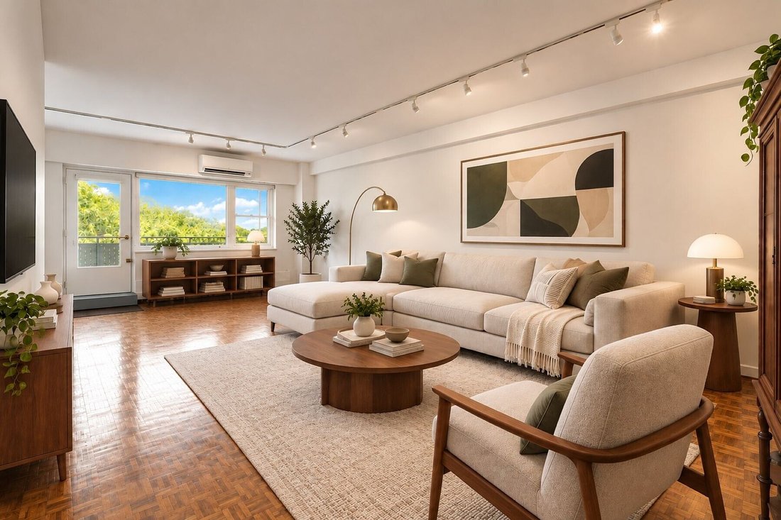 Condo in Toronto, Ontario, Canada 2 - 18936636