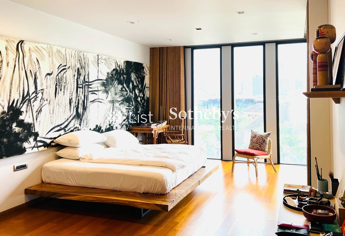House in Phra Khanong Nuea, Bangkok, Thailand 5 - 18936644