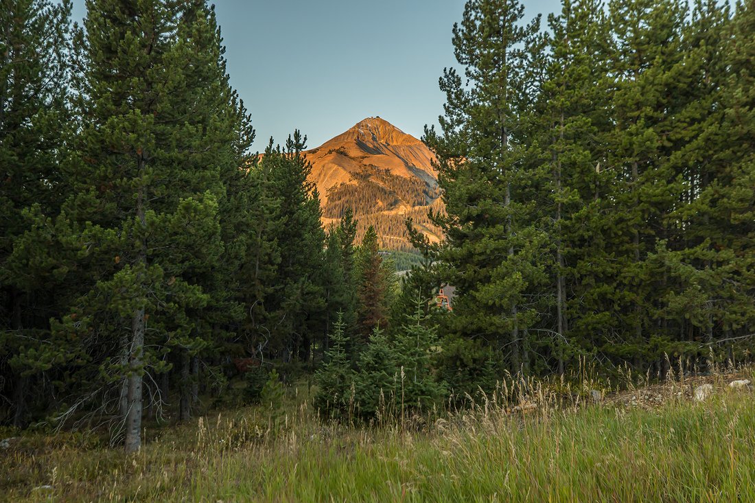 Land in Gallatin Gateway, Montana, United States 2 - 18936632
