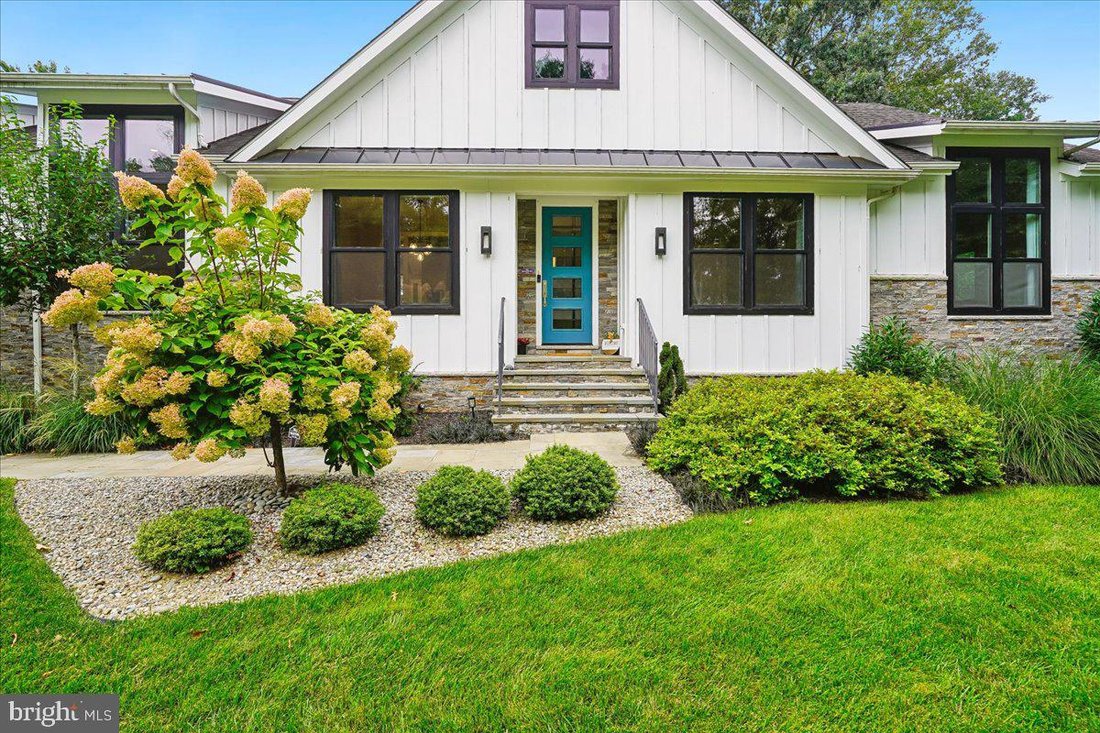 House in Fort Hunt, Virginia, United States 3 - 18936617