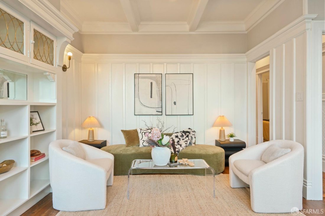 Condo in San Francisco, California, United States 5 - 18936618