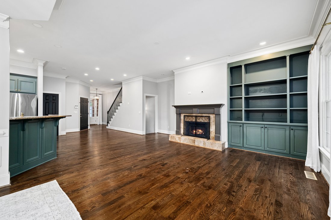 Townhouse in Atlanta, Georgia, United States 5 - 18936625