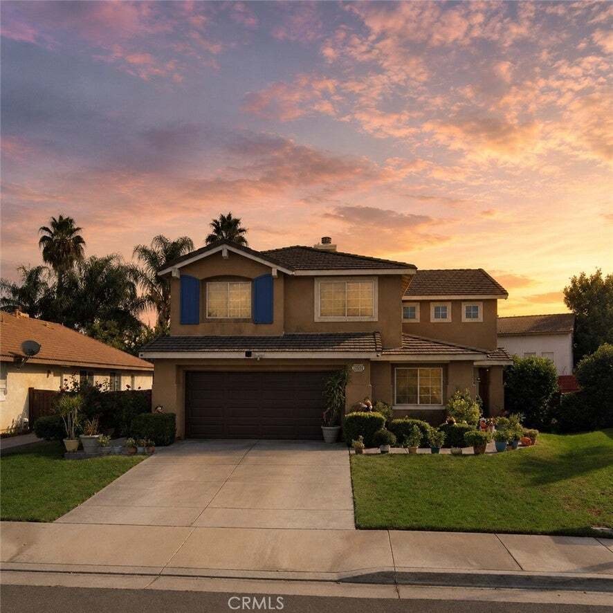 House in Riverside, California, United States 1 - 18936616