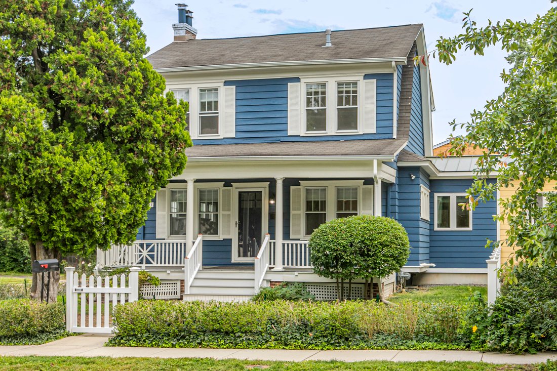 House in Princeton, New Jersey, United States 1 - 18936629