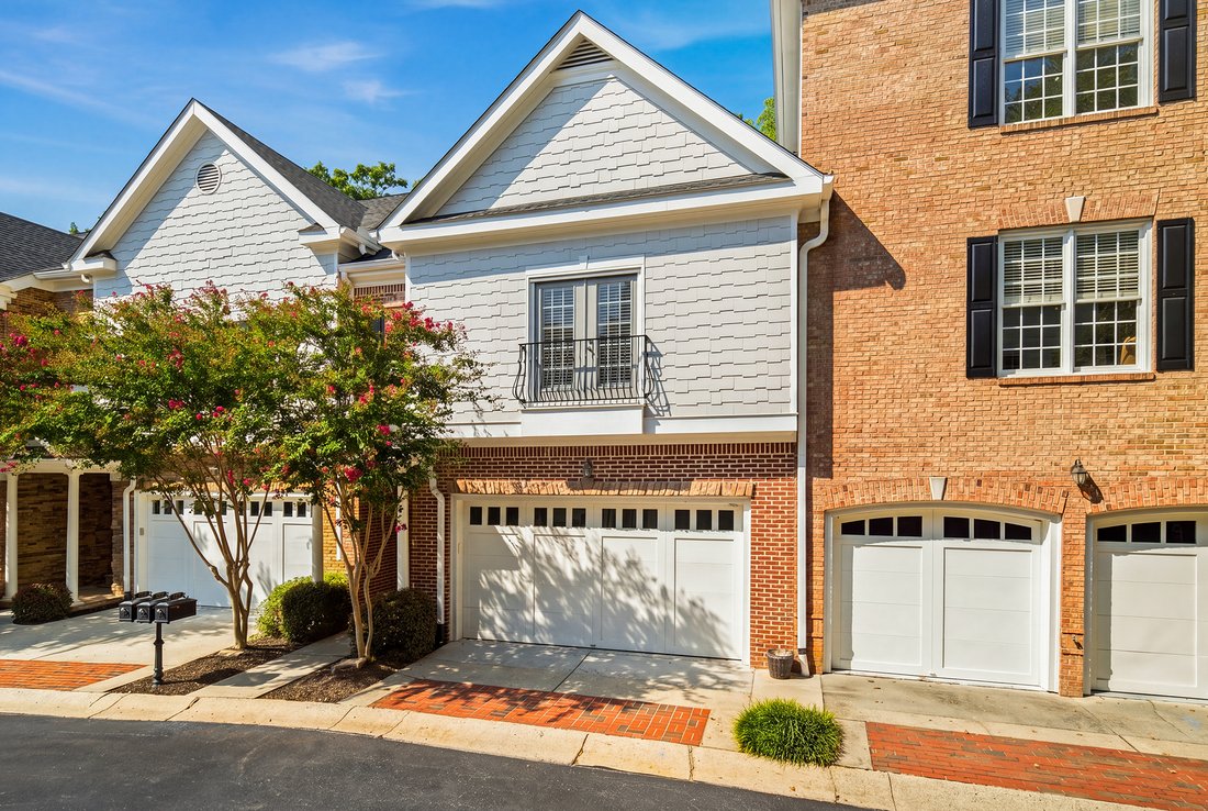 Townhouse in Atlanta, Georgia, United States 1 - 18936625