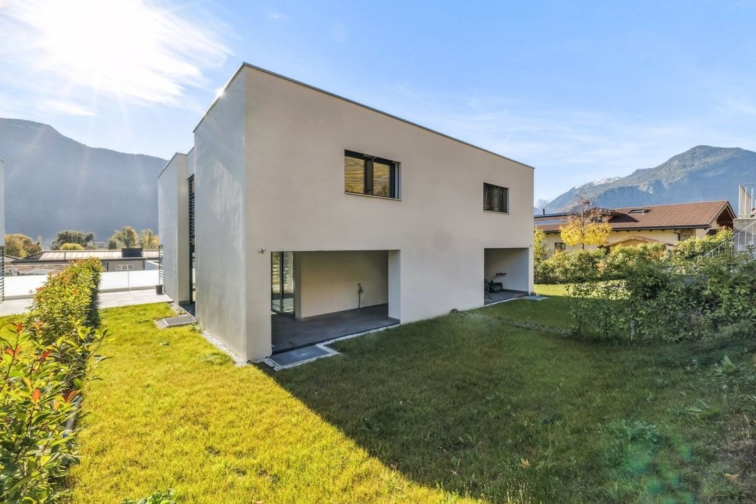 House in Sachseln, Obwalden, Switzerland 1 - 18936630