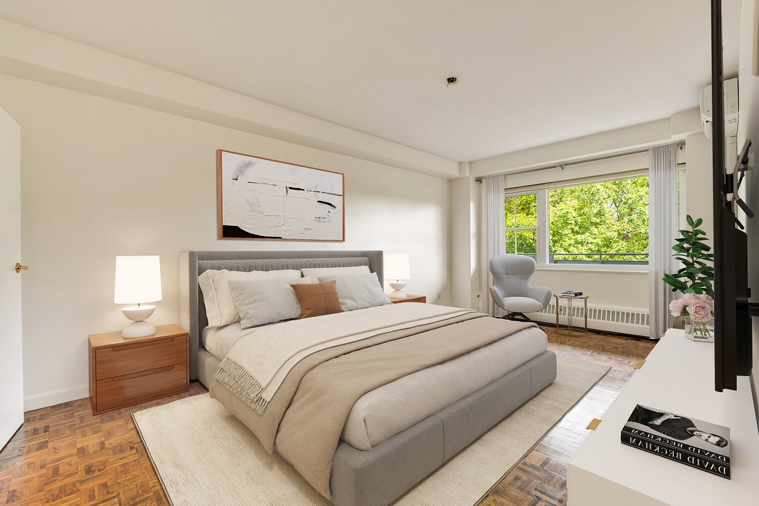 Condo in Toronto, Ontario, Canada 4 - 18936636