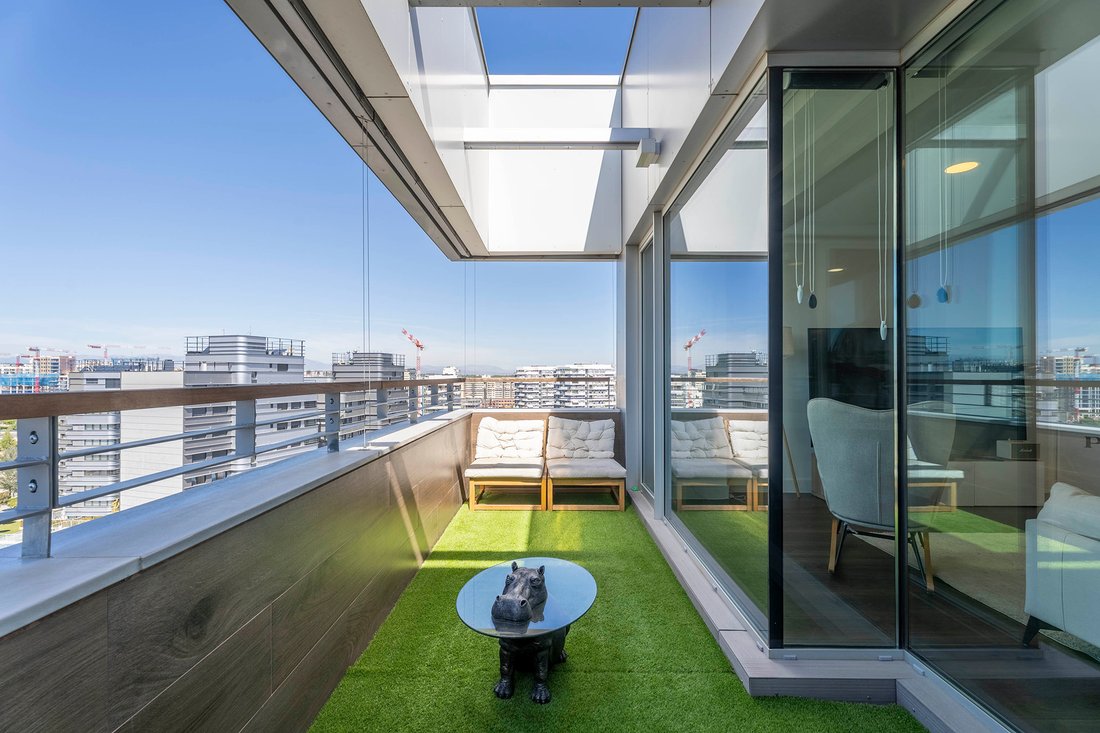 Apartment in Hortaleza, Madrid, Spain 1 - 18936648