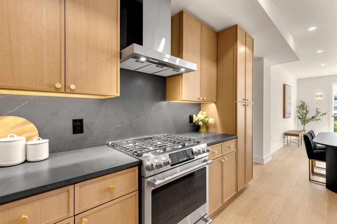 Condo in Washington, District of Columbia, United States 4 - 18936647