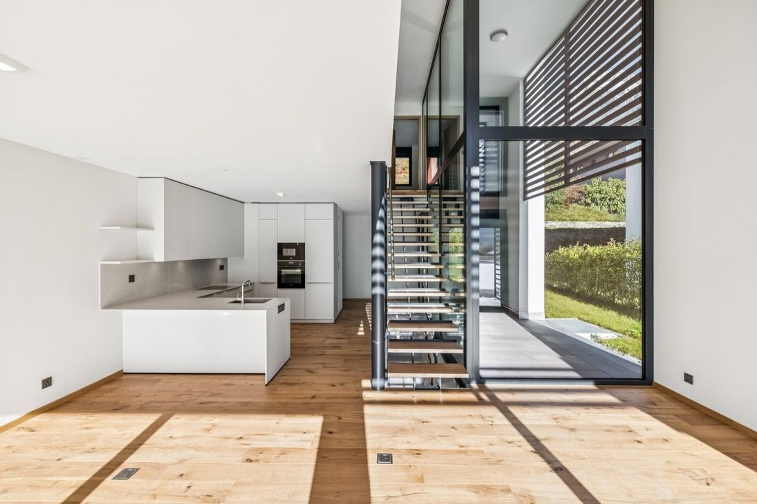 House in Sachseln, Obwalden, Switzerland 5 - 18936630
