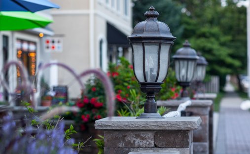 Land in Manasquan, New Jersey, United States 1