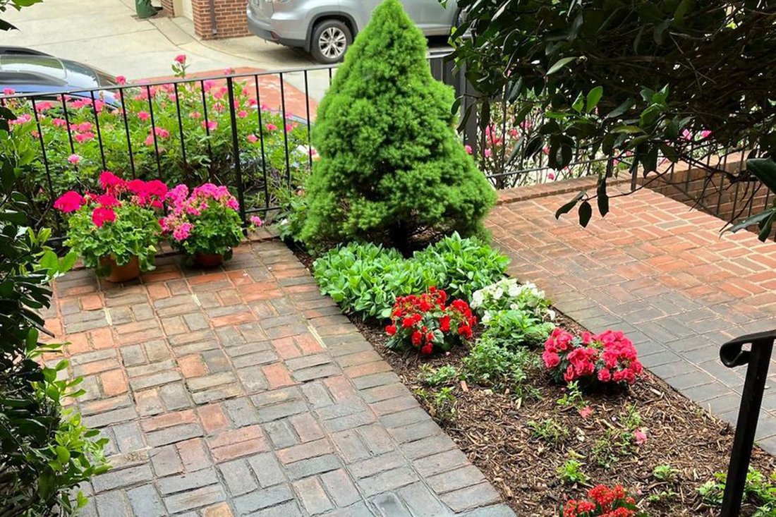 Townhouse in Washington, District of Columbia, United States 3 - 18936646