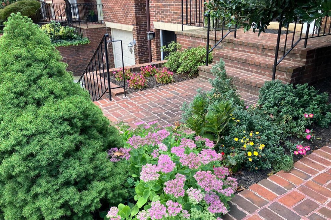 Townhouse in Washington, District of Columbia, United States 4 - 18936646