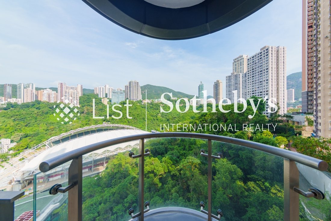 Apartment in Happy Valley, Hong Kong 2 - 18936651