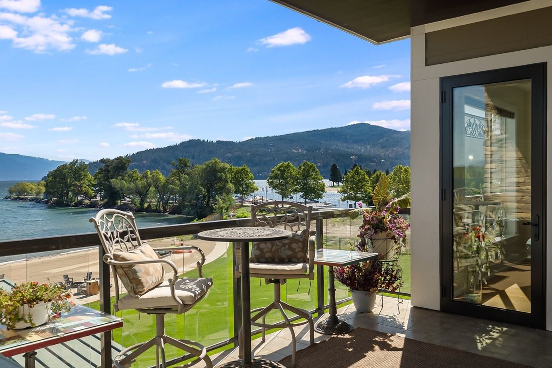 Condo in Sandpoint, Idaho, United States 2 - 18936631