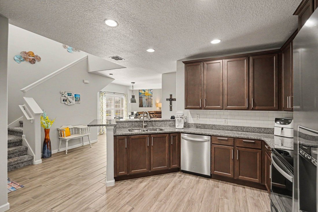 Townhouse in Indian Harbour Beach, Florida, United States 4 - 18936637