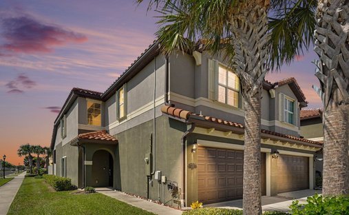 Townhouse in Indian Harbour Beach, Florida, United States 1