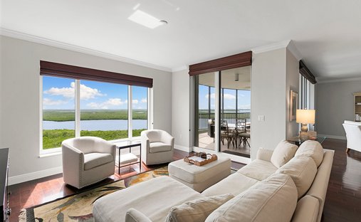 Condominio a Naples, Florida, Stati Uniti 1