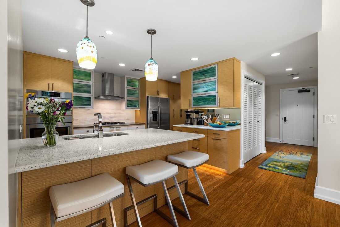 Condo in Sandpoint, Idaho, United States 5 - 18936631