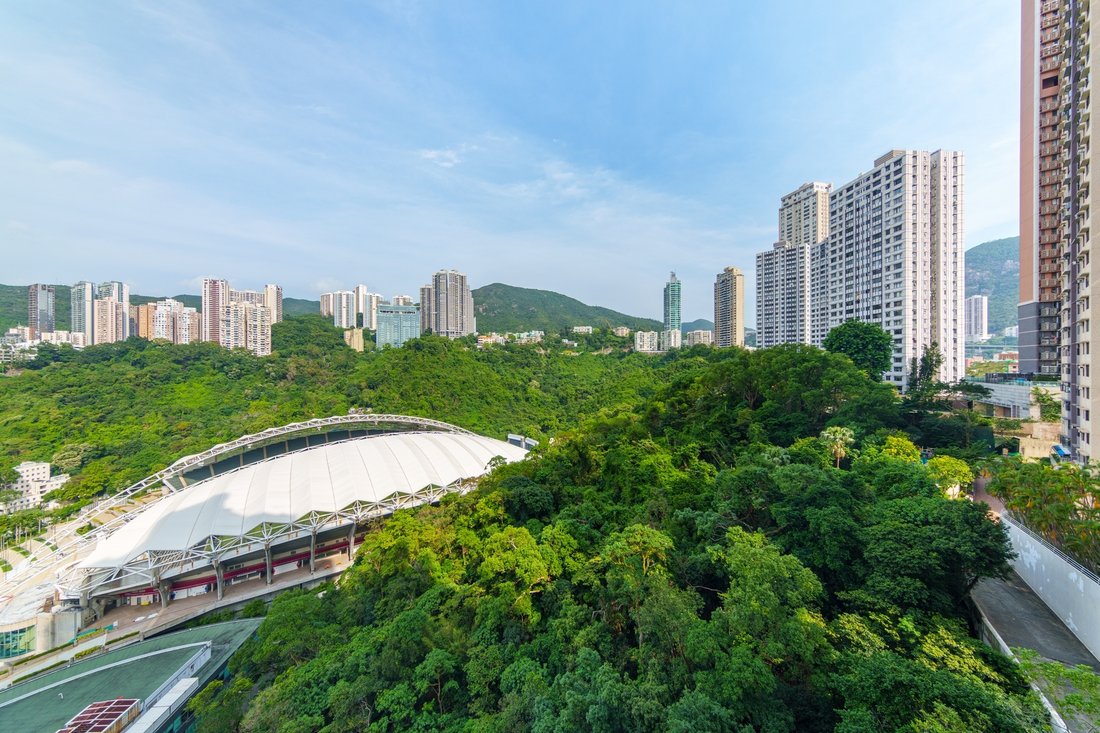Apartment in Happy Valley, Hong Kong 1 - 18936651