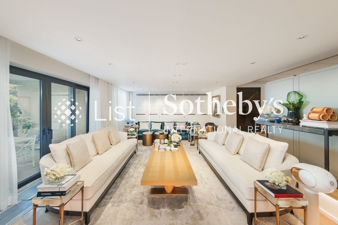 Apartment in Mid-Levels Central, Hong Kong 5 - 18936640