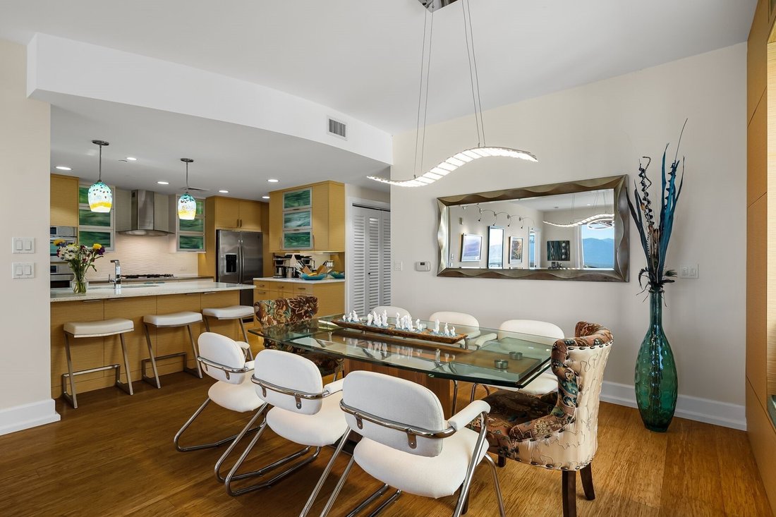 Condo in Sandpoint, Idaho, United States 4 - 18936631