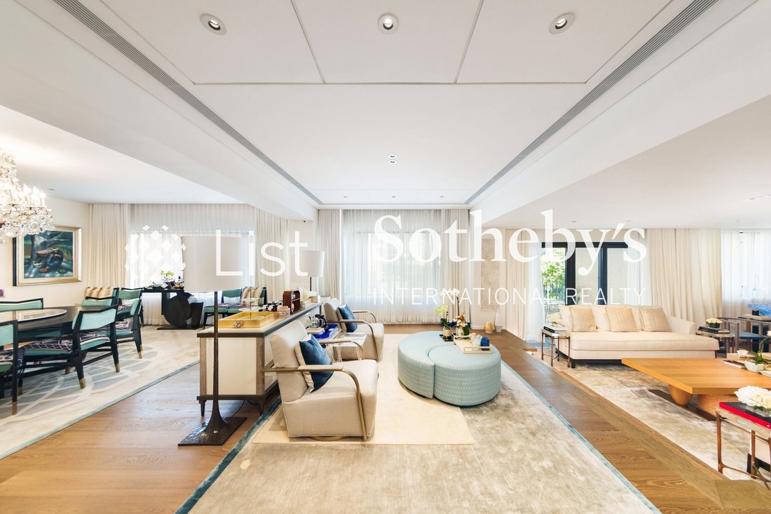 Apartment in Mid-Levels Central, Hong Kong 4 - 18936640