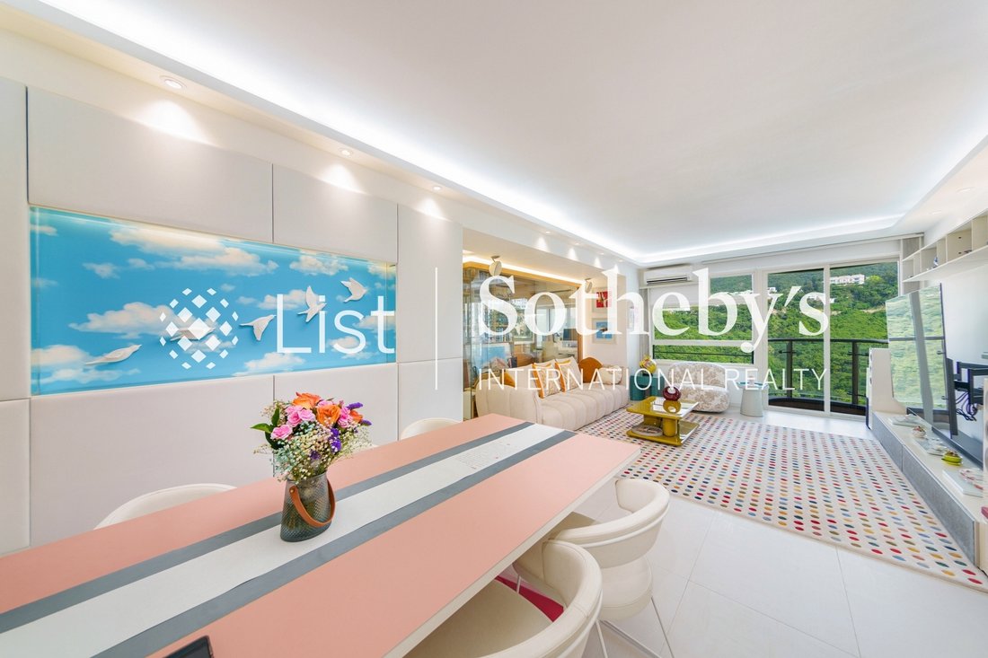 Apartment in Happy Valley, Hong Kong 4 - 18936651