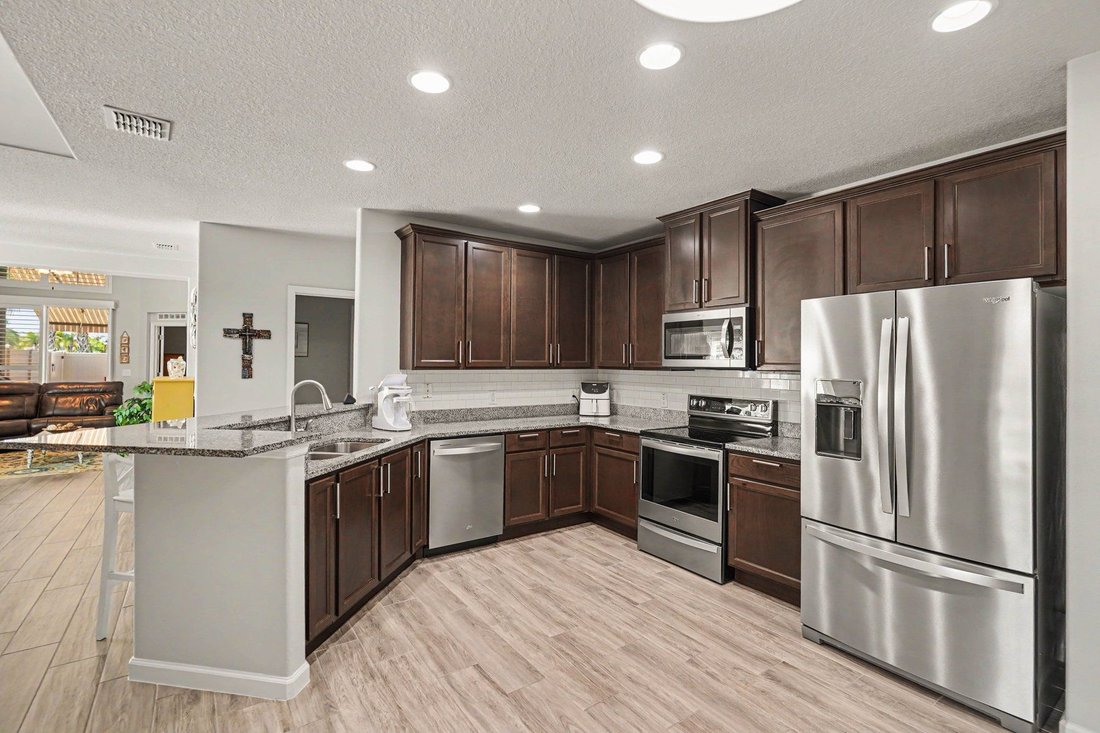 Townhouse in Indian Harbour Beach, Florida, United States 5 - 18936637