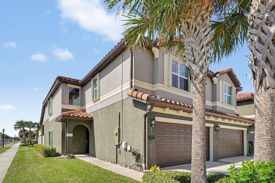 Townhouse in Indian Harbour Beach, Florida, United States 2 - 18936637
