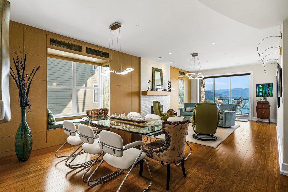 Condo in Sandpoint, Idaho, United States 1 - 18936631