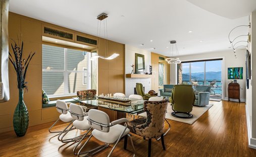 Condo in Sandpoint, Idaho, United States 1