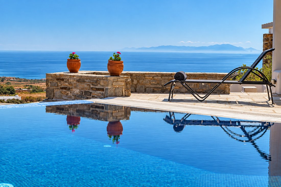 Villa in Paros, Aegean, Greece 1 - 18936663