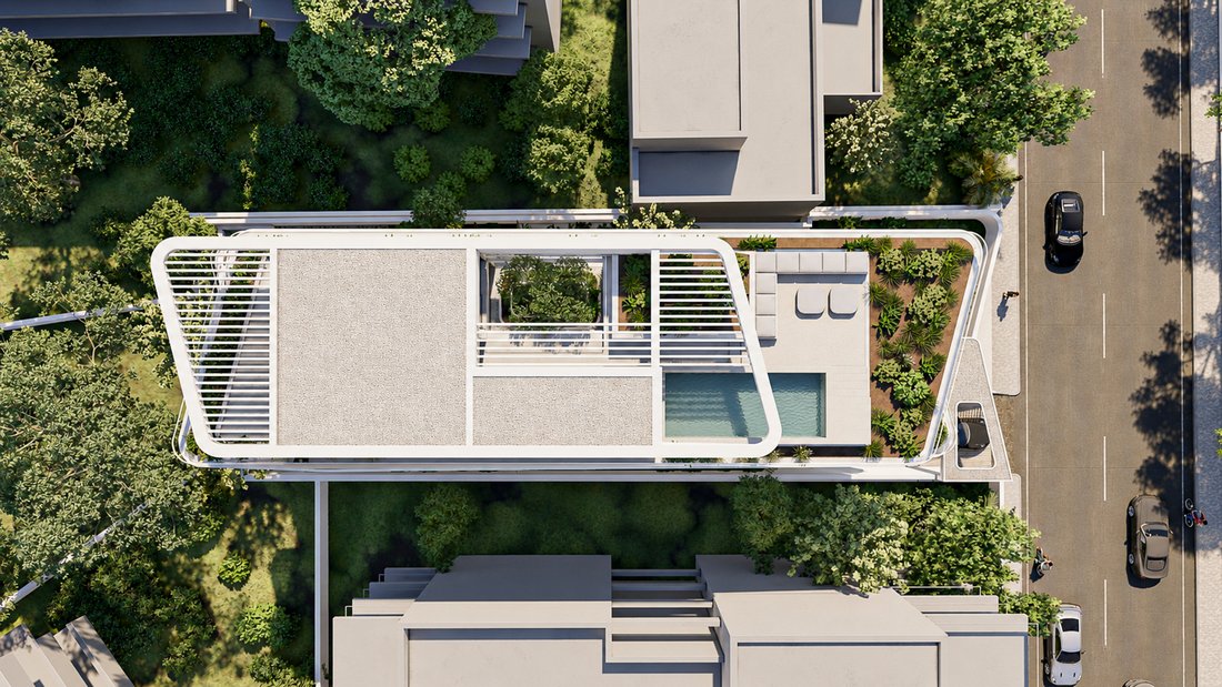 Penthouse in Voula, Attica, Greece 3 - 18937137