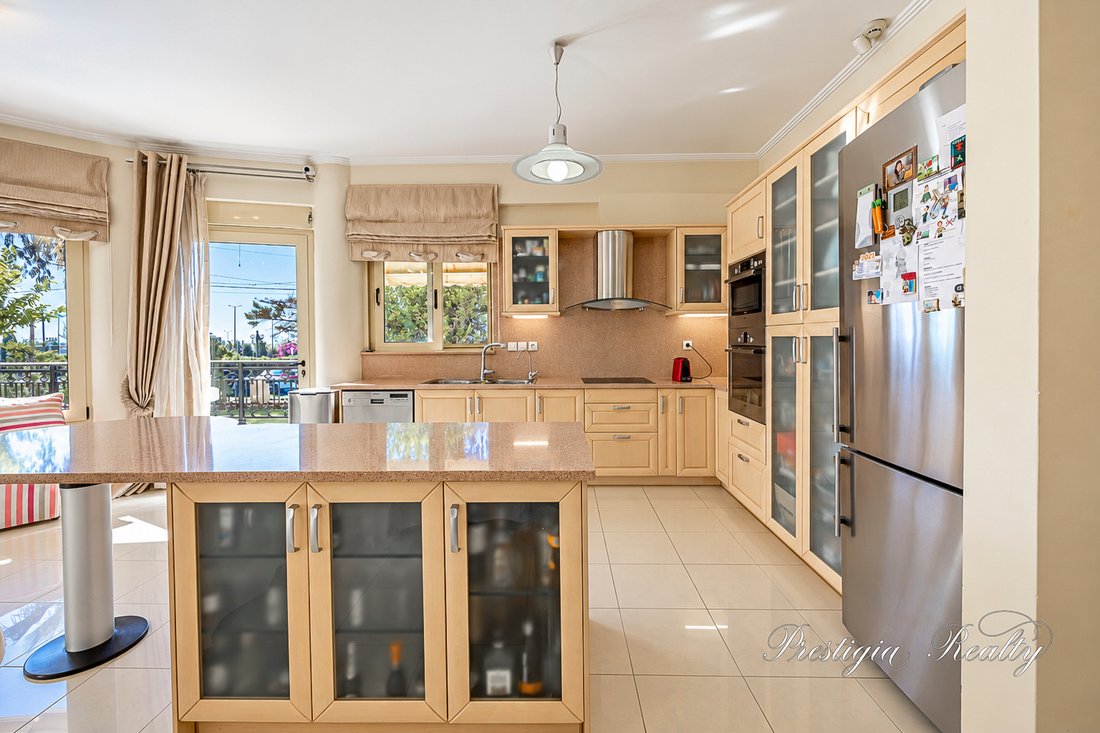 Apartment in Glyfada, Attica, Greece 3 - 16656121