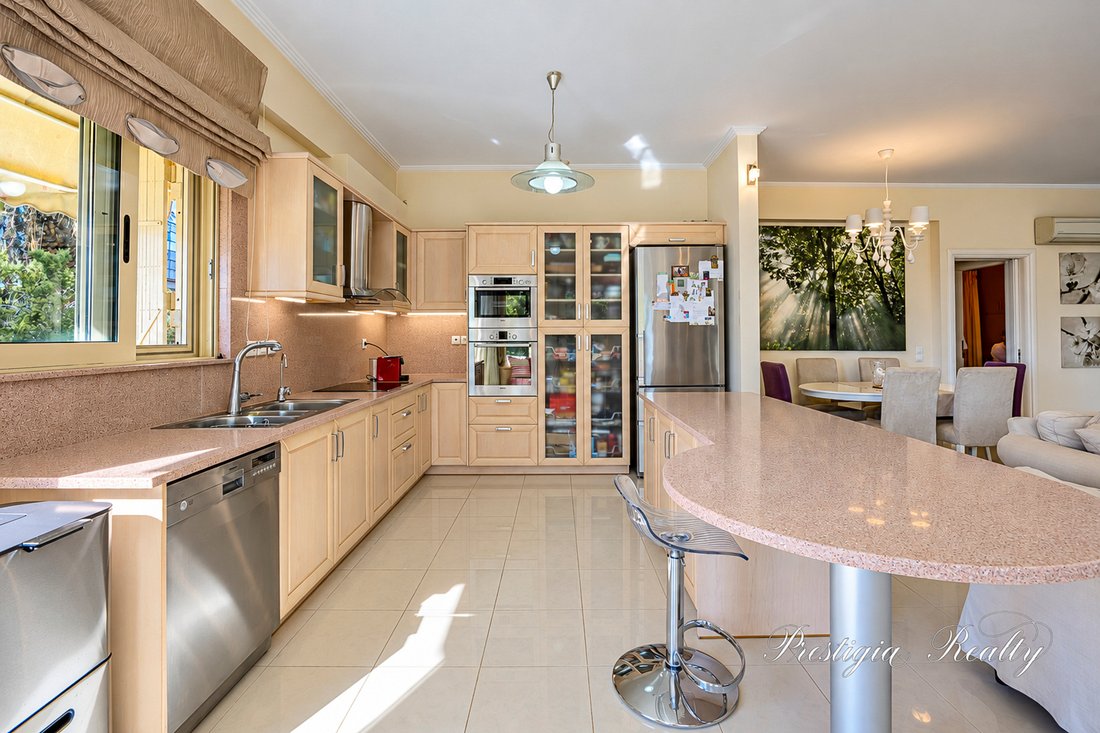 Apartment in Glyfada, Attica, Greece 5 - 16656121
