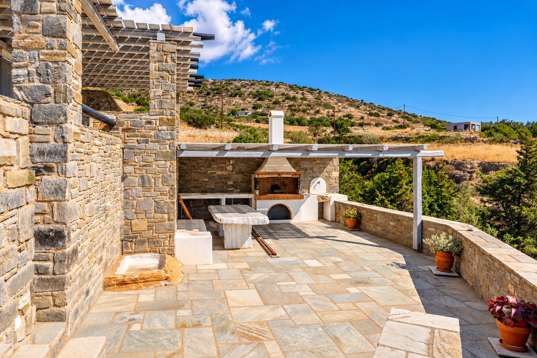 Villa in Paros, Aegean, Greece 3 - 18936663
