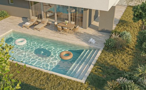 Apartamento en Elliniko, Ática, Grecia 1