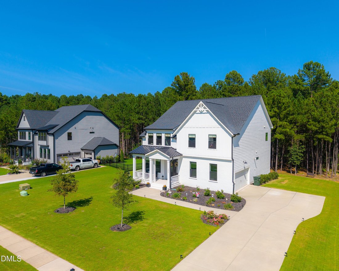 House in Pittsboro, North Carolina, United States 3 - 18936992