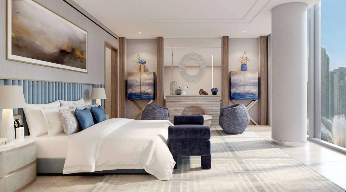 Apartment in Burj Khalifa, Downtown Dubai, Dubai 3 - 18936656