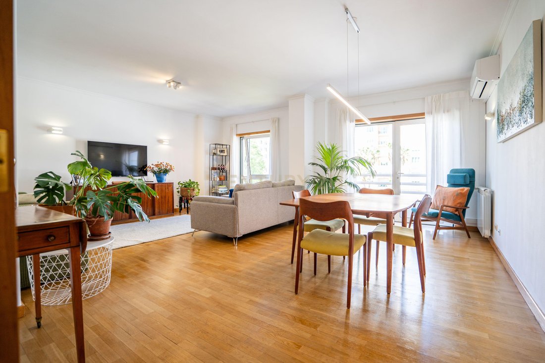 Apartment in Lumiar, Lisbon, Portugal 1 - 18937519