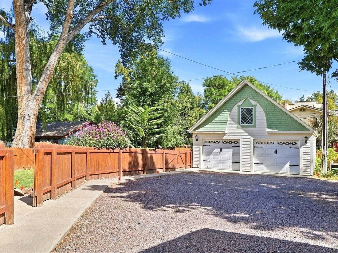 House in Longmont, Colorado, United States 3 - 18936871